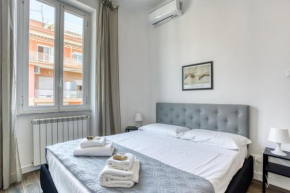 Appio Deluxe Apartment